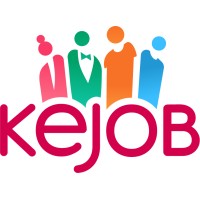 KEJOB Event-, Promotion- & Gastropersonal GmbH logo - Similar company to Incentry Gmbh | Eventagentur