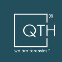 QTH logo - Similar company to Qth Oü