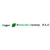 Hager Pesticide Factory PLC logo - Similar company to Mega Cropscience