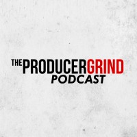 Producergrind Podcast logo - Similar company to Cincinnati Podcast Studio