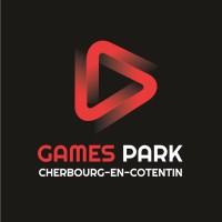 Games Park Cherbourg logo - Similar company to Cotent' Indoor