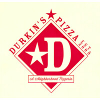 Durkin'S Pizza
