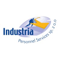 Industria Personnel Services sp. z o.o. logo - Similar company to Assena Sp. Z O.O.