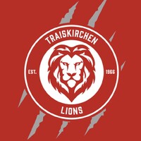 druck.at Traiskirchen Lions logo - Similar company to Basketball Austria