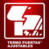 Termo Puertas Ajustables logo - Similar company to Baum Industria Carpintera