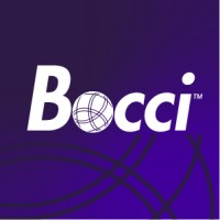 Bocci Engineering logo - Similar company to Robonine