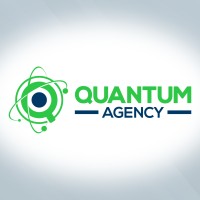 Quantum Agency logo - Similar company to Bliss Now