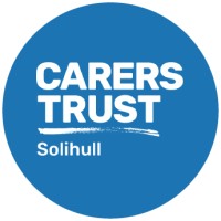 Carers Trust Solihull logo - Similar company to Carers Support Merton