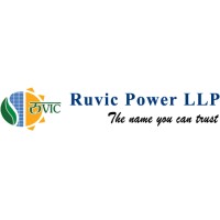 Ruvic Power LLP logo - Similar company to Avp Global Llc
