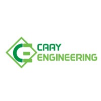 CAAY Engineering logo - Similar company to Michael Illert Executive Recruitment