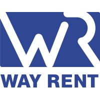 WayRent logo - Similar company to Master Tlc Srl