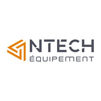 NTECH Equipement | Nos Actualités logo - Similar company to Nfcom