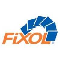 Fixol logo - Similar company to Trackmosa