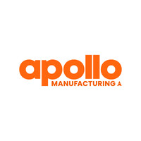 Apollo Manufacturing logo - Similar company to Precision Bending Technology