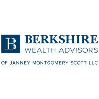 Berkshire Wealth Advisors of Janney Montgomery Scott, LLC logo - Similar company to Berkshire Ifa Limited