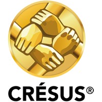 CRÉSUS logo - Similar company to Federation Caire