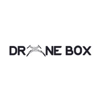 Drone Box logo - Similar company to Dronebox
