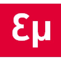 Euromech logo - Similar company to Ercoftac