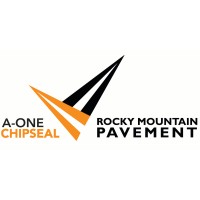 A-1 Chipseal Co. & Rocky Mountain Pavement logo - Similar company to M5 Paving