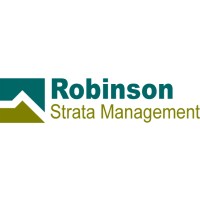 Robinson Strata Management logo - Similar company to Westside Management