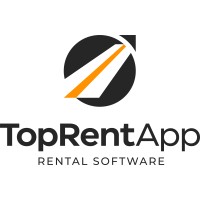 Top Rent App logo - Similar company to Rent Luxe Car