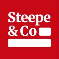 Steepe & Co logo - Similar company to Fiamtl