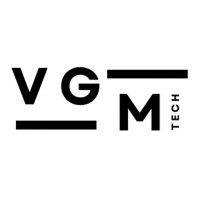 VGM Tech logo - Similar company to Greedy Technology