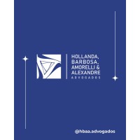 Hollanda, Barbosa & Alexandre Advogados