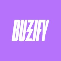 Buzzify Agency logo - Similar company to Ysd Agency