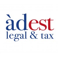Àdest Legal & Tax logo - Similar company to Duomo20