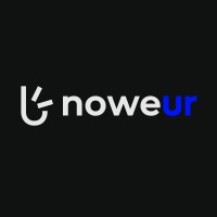 Noweur logo - Similar company to Agence 1346