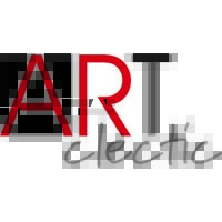 Artclectic Gallery LLC logo - Similar company to Wave Pool