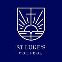 St Luke's College Bedfordview logo - Similar company to St Luke'S Catholic College