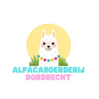 Alpacaboerderij Dordrecht logo - Similar company to Bring Benelux