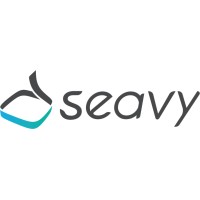 Range hood manufacturer-SEAVY China logo - Similar company to Windster Range Hood