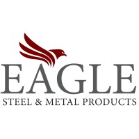 Eagle Steel & Metal Products logo - Similar company to Superb Ipc