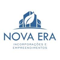 Nova Era Incorporações e Empreendimentos logo - Similar company to Nova Era Engenharia E Construção