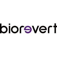 biorevert Inc. logo - Similar company to Algok Bio