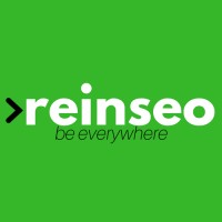 Rein SEO logo - Similar company to Seo Boozst