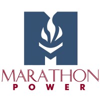 Marathon Power Inc. logo - Similar company to Combined Solutions Group