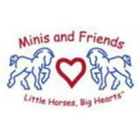 Minis and Friends logo - Similar company to Chaotic Good Consulting Llc