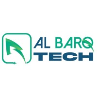 AlBarq Tech logo - Similar company to Nawat Technologies