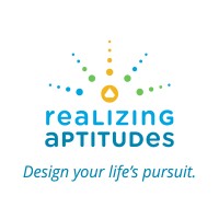 Realizing Aptitudes logo - Similar company to Stemblazers