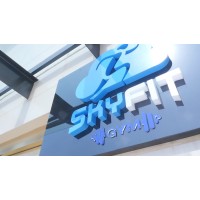 Skyfit Lagos