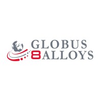Globus 8 Alloys logo - Similar company to Evabrew