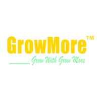 Grow More India logo - Similar company to Jaydon It Solutions