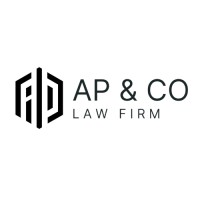 AP & Co Law Firm logo - Similar company to Dnf Law Firm