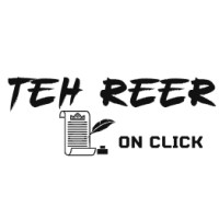 Tehreer logo - Similar company to Introvert Tech