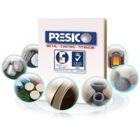 President Co., LTD. logo - Similar company to Walton Brown