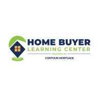 Home Buyer Learning Center Powered by Contour Mortgage logo - Similar company to Ocean Stone & Fireplace
